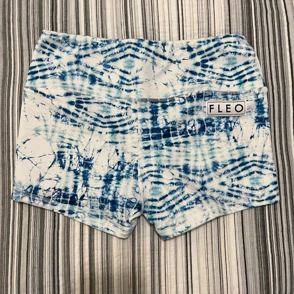 FLEO Blue Love - Picture 3 of 3